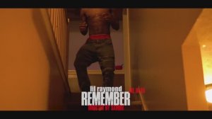 REMEMBER THEM DAYZ by Lil Raymond