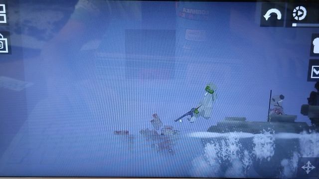 Ядерная война 1 сезон 10 серия!затонувший город