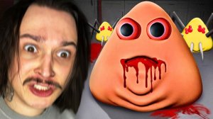 МОЙ ПИТОМЕЦ КАКАШКА 2 и ЭТО ПРАВДА СТРАШНО!! (Bou's Revenge 2)