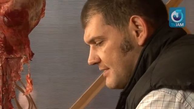 2010 11 29 Шашлык из дикого кабана смотреть онлайн