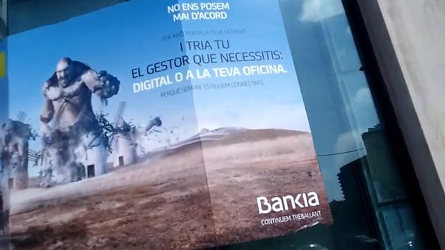 Прогулка по Барселоне (27.06.2017)