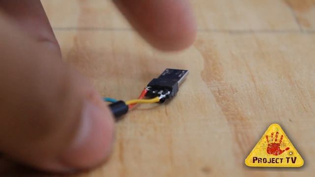 How to Make EMERGENCY MOBILE Phone CHARGER || Smart Phones EASY!! смотреть онлайн
