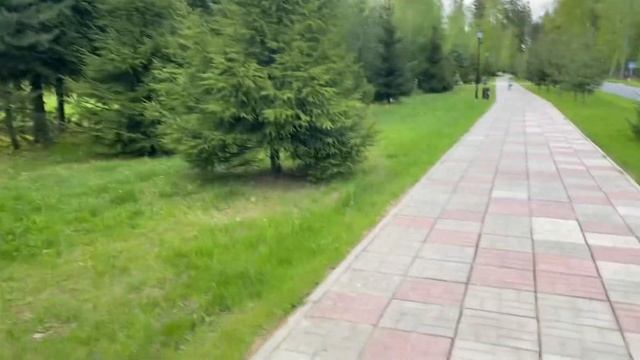 Санаторий Istra Resort / быв. Санаторий прокуратуры Истра