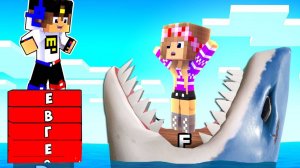 МАЙНКРАФТ НО КОРОТКИЙ ДОЛГИЙ ОТВЕТ УБИВАЕТ ТЕБЯ в МАЙНКРАФТЕ ДЕВУШКА ВИДЕО ТРОЛЛИНГ MINECRAFT