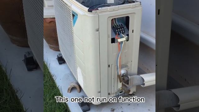 Aircon Hua Hin Service 0866046572 cleaning & fixing Aircon смотреть онлайн