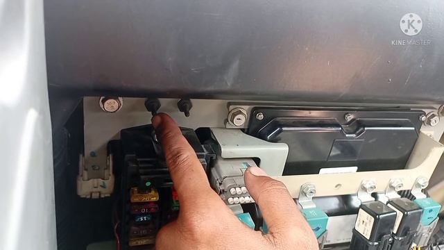 PC 400-8 problem pump noise, hyd low power E02 DXA0KA(pc epc open circuit) ternyata ini aja 🥴 смотреть онлайн