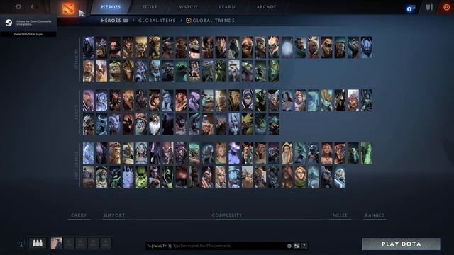 Dota 2 bug sound смотреть онлайн