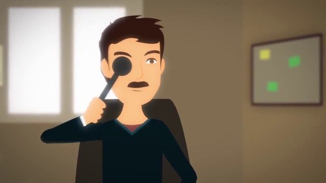 АМБЛИОКОР. Прибор для коррекции зрения