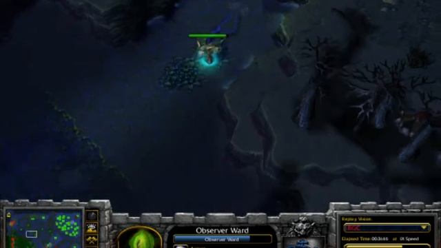 Chales Pro DOTA Commentary FY vs Bans Part 5 смотреть онлайн