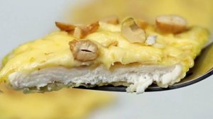 Сочные и мягкие отбивные из куриного филе