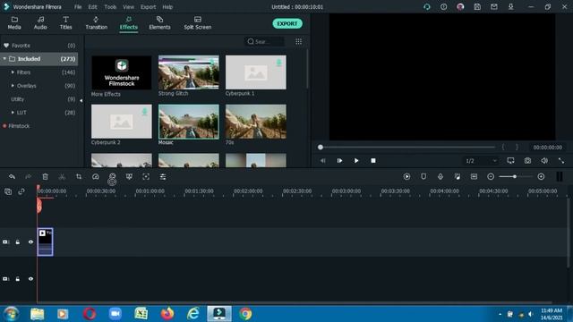 How To Blur/Hide Our Private Information In Youtube Videos # Using Filmora Software