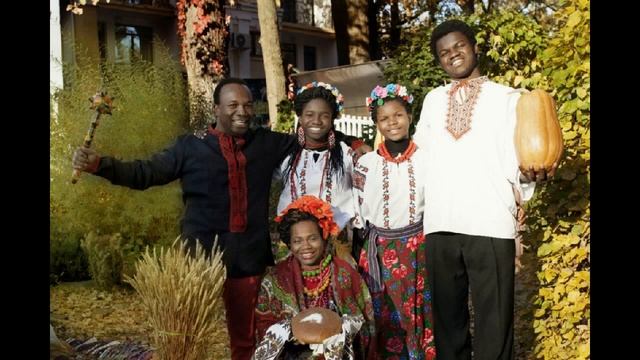 1. День 1. Сандей Аделаджа. Вступление. Ритрит по воспитанию детей смотреть онлайн