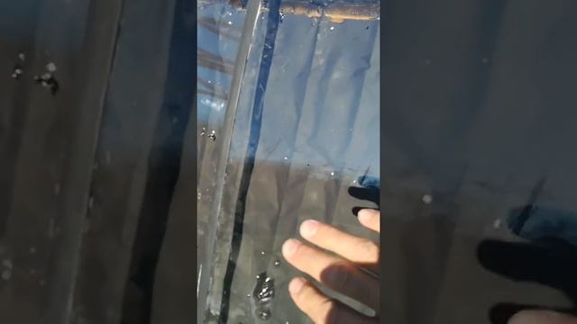 Самодельный солнечный коллектор смотреть онлайн