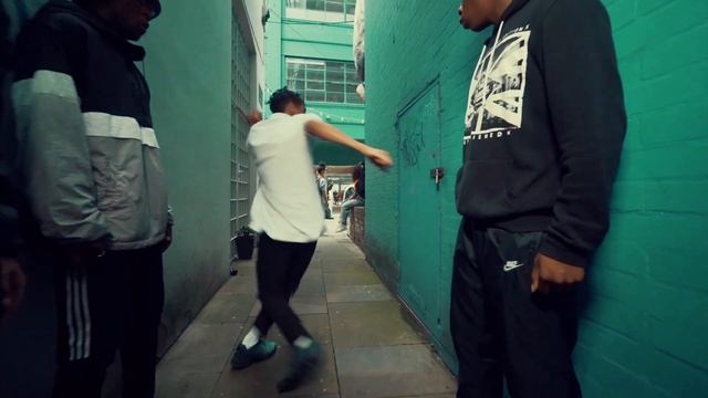 GRADE A X BDK | Coma Beats - Tech #hiphopdance #litefeet смотреть онлайн