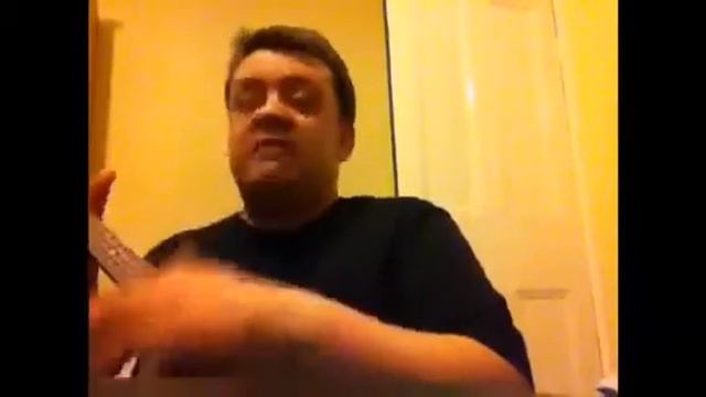 "When I'm Cleaning Mintballs" смотреть онлайн
