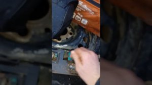 Замена лампы на заднем фонаре ваз 2114