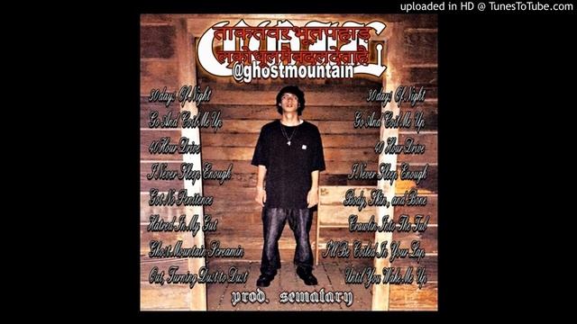 GHOST MOUNTAIN - COIL **HQ** смотреть онлайн