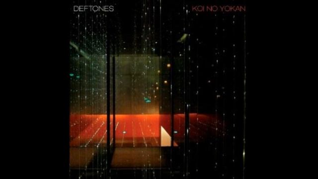 Deftones - Poltergeist