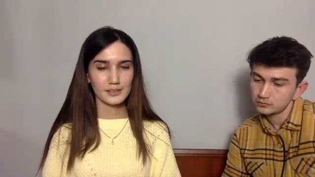 Копия видео "Рус тили курслари буйича тулик маълумот" смотреть онлайн