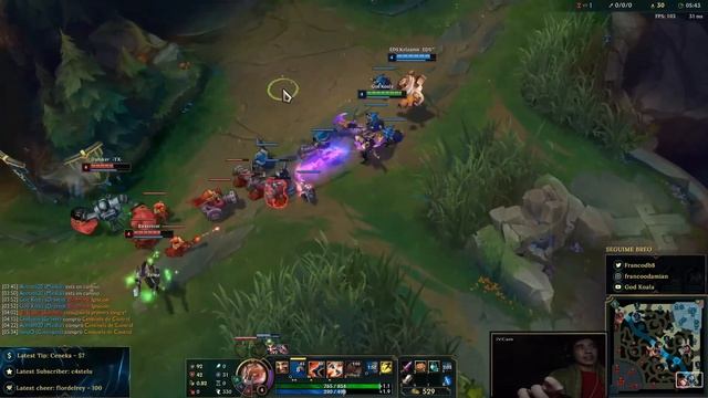 God Koala - Twitch Moments #1 смотреть онлайн