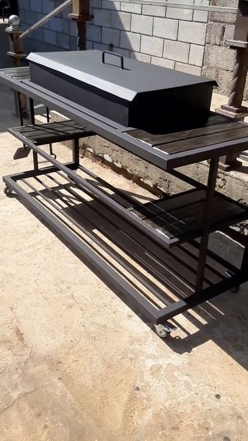 Мангал лофт смотреть онлайн