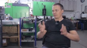 Часть №7 Причины «прогара» поршней.