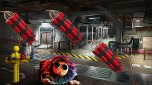 poppy playtime 5 ( фан-анимация)