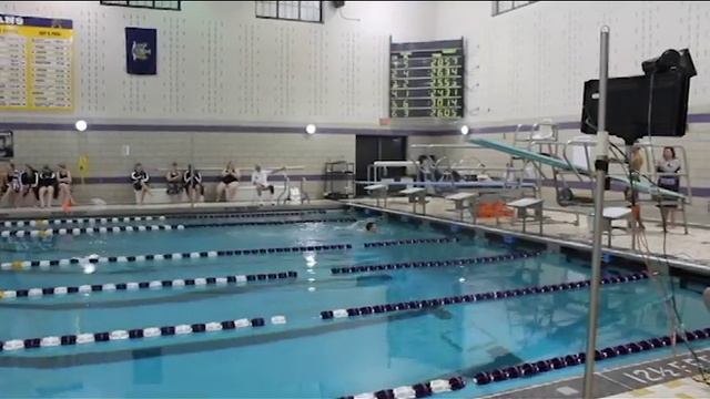Sectional qualification FRESHMAN YEAR!!! (Varsity Diving) [Adobe Premiere Pro] смотреть онлайн