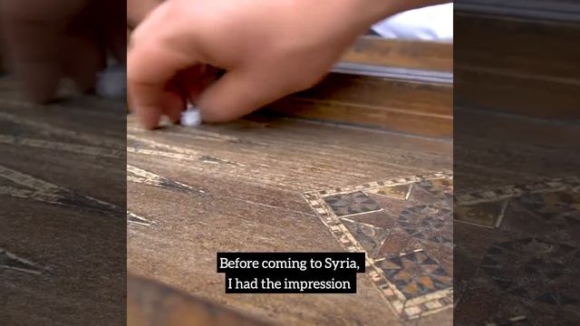 The real beautiful side of Syria ❤ смотреть онлайн