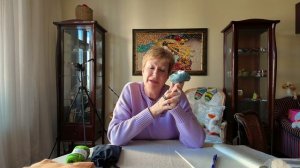 ДЖЕМПЕР "ГОРЬКИЙ ШОКОЛАД