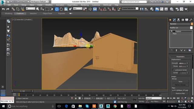 Game Environment Modeling in 3ds Max | Scratch to End смотреть онлайн