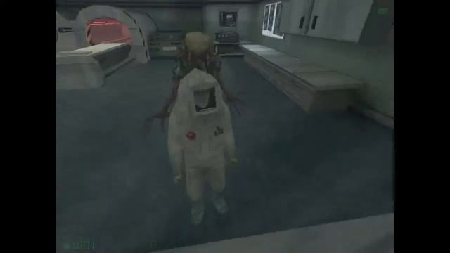 SGT. Barnes is bad at half life opposing force смотреть онлайн