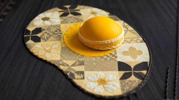 Grandma’s Kitchen Got a Patchwork Upgrade! RunwayML Restyled