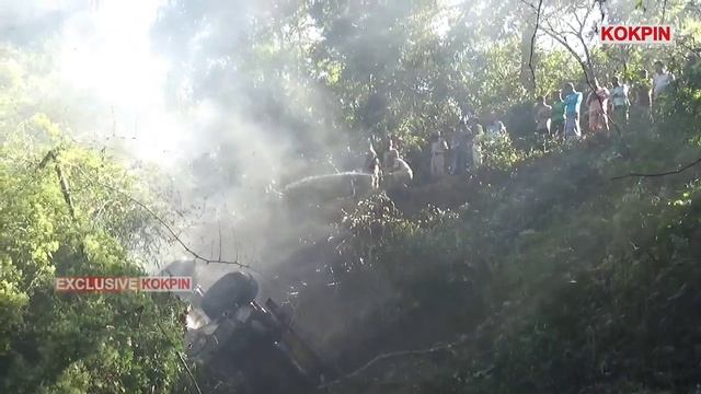 ShortCircuit Ungui 18 Chaka Track Hornangui Thapla Chakha Malkhungni Bakhlai Kharkha Driver смотреть онлайн