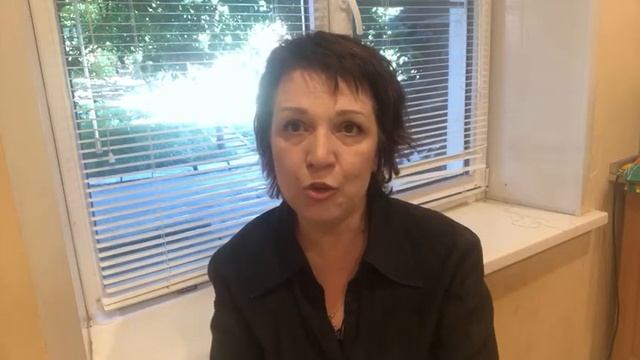 Отзыв о Наташе Росс и школе Эзотерики смотреть онлайн