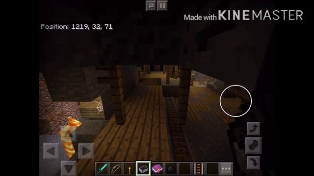 Creepy MINECRAFT WORLD “Saturn” Exposed! (Strange and Creepy seed) смотреть онлайн