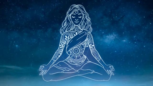 Soul Journey, Kundalini & Consciousness CROWN CHAKRA Meditation смотреть онлайн