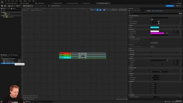 Unreal Engine 5 Survival Framework – Multiplayer Game Dev#6