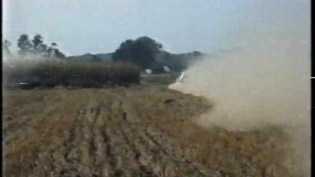 Rally Van Looi 1995 en Radio Crack смотреть онлайн