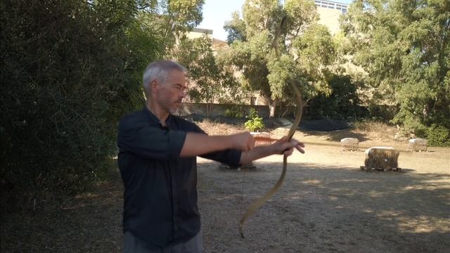 Oakridge Sada Comparison 25# vs. 35# смотреть онлайн