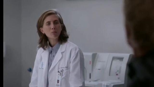 Amelia, Kai and Tom | Grey's anatomy season 18x5 | scene 4 смотреть онлайн