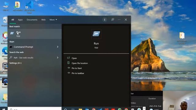 How to clean up your Windows 10 junks file, cache memory system clean смотреть онлайн