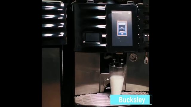 Bucksley Coffee Schaerer Art Plus смотреть онлайн