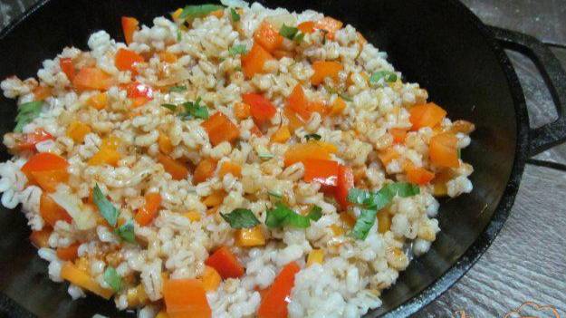 Сборник рецептов