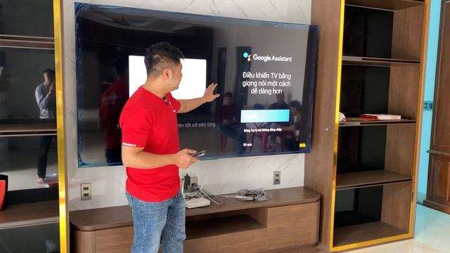 Chiếc Tivi Xiaomi Max 86inch - bản quốc tế có gì mà hot đến vậy??? смотреть онлайн