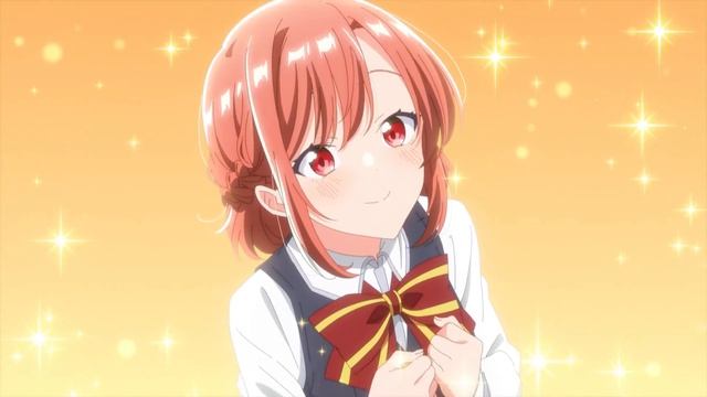 Whisper Me A Love Song 「AMV」Everywhere смотреть онлайн