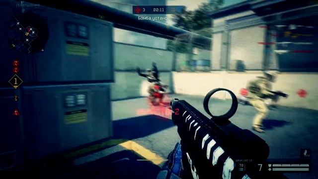 Warface-Fragmovie By Nemo|Фрагмуви 2020|