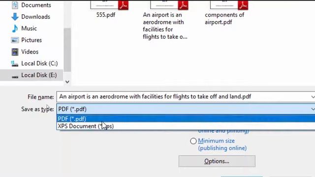 How to Easily convert Word To PDF Files смотреть онлайн
