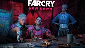 ГОНКА НА ВЫЖИВАНИЕ | ФАР КРАЙ НОВЫЙ РАССВЕТ | ПРОХОЖДЕНИЕ FAR CRY NEW DAWN БЕЗ КОММЕНТАРИЕВ
