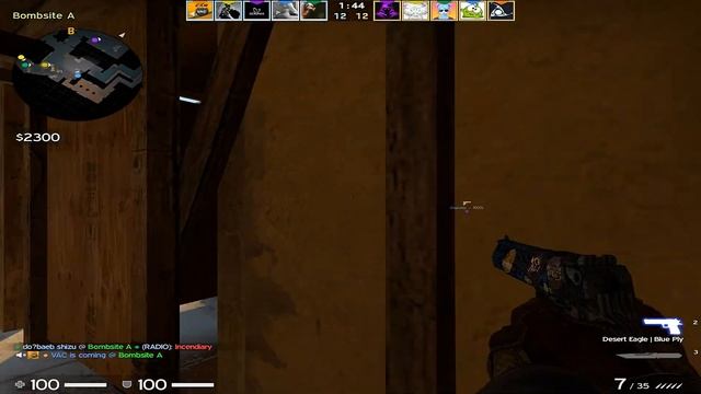 И я запускаю стим ❤️